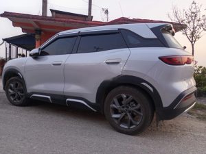 BYD ATTO 2 2025