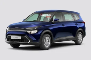 Suzuki Celerio 2021