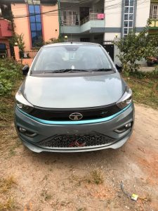 Tata Tiago EV 2026